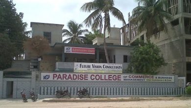 Paradise College Karachi Admissions, Courses, Fee Structure, Contact Address 9 Paradise College Karachi Admissions, Courses, Fee Structure, Contact Address