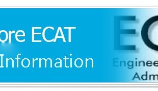 UET Entry Test Information, Online Registration Procedure, Requirements