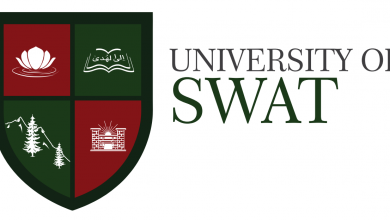 University Of Swat Admissions, Courses, Fee Structure, Contact Number