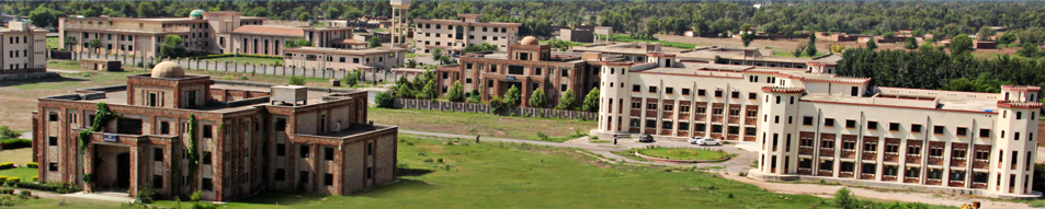 Colleges In Kohat Private/ Government Universities List