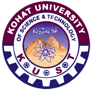 Kohat University Admission, Courses, Fee Structure, Contact Address 1 Kohat University Admission, Courses, Fee Structure, Contact Address