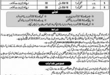 Punjab Police SPU Jobs 2017 Special Protection Unit Application Form, Last & Test Date