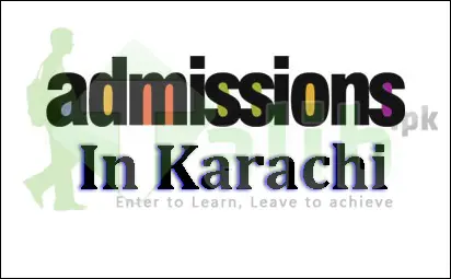 Latest Admissions Open In Karachi Universities 2026 Colleges