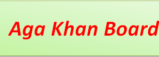 Aga Khan Board Matric Result 2022 For 9th 10th Class