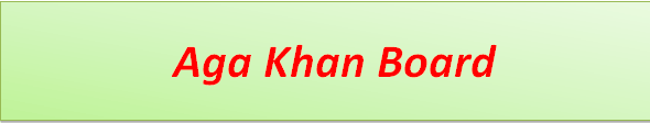 Aga Khan Board Matric Result 2022 For 9th 10th Class