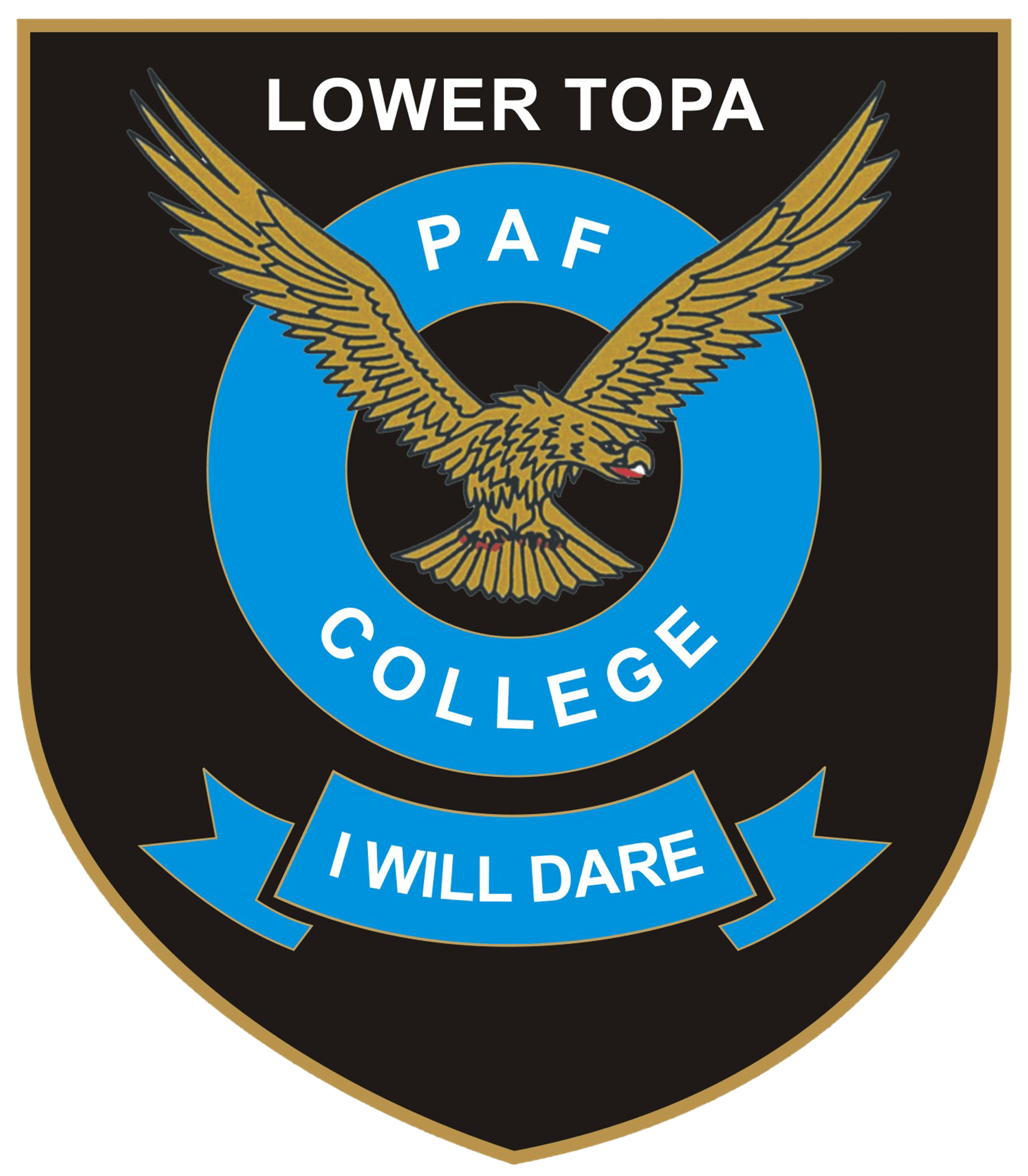 PAF College Lower Topa Murree 8th Class Admission 2019 Form Last Date