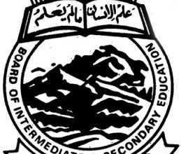 Peshawar Board Matric Supply Admission 2025 Form, Fee, Date