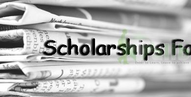 Scholarships For DAE Students In Pakistan 2025