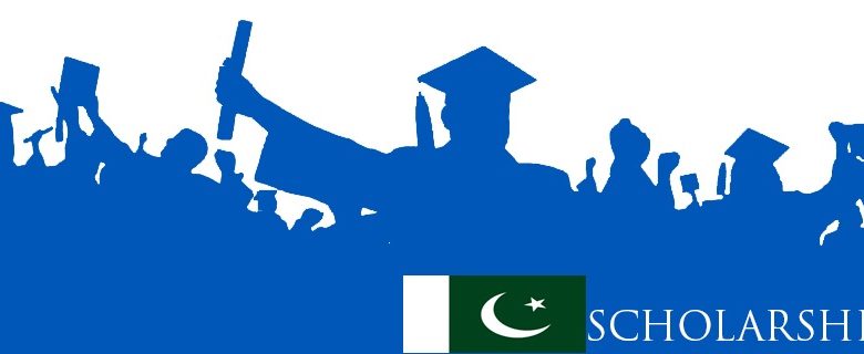 Scholarships For Pakistani Students 2025
