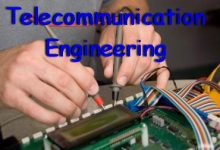 Telecommunication Engineering In Pakistan, Subjects, Careers, Scope, Jobs