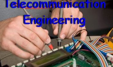 Telecommunication Engineering In Pakistan, Subjects, Careers, Scope, Jobs