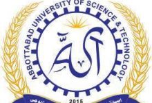 AUST Abbottabad University Contact Number, Fee Structure, Courses, Admission Criteria