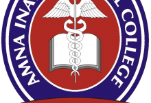 Amna Inayat Medical College