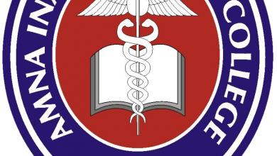 Amna Inayat Medical College