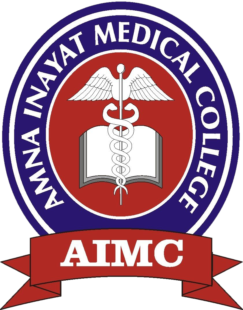 Amna Inayat Medical College 1 Amna Inayat Medical College