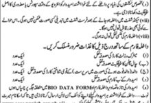 Government Islamia College Civil Line Lahore Intermediate Admission 2025 Form Online