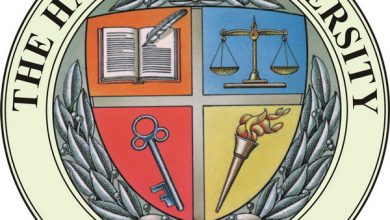 Hajvery University Merit List 2025 Entry Test Result