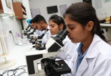 Medical Laboratory Technology Colleges Institute In Pakistan