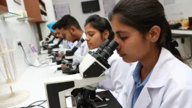 Medical Laboratory Technology Colleges Institute In Pakistan