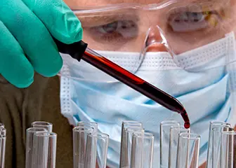 Medical Laboratory Technology MLT Scope In Pakistan, Salary, Courses