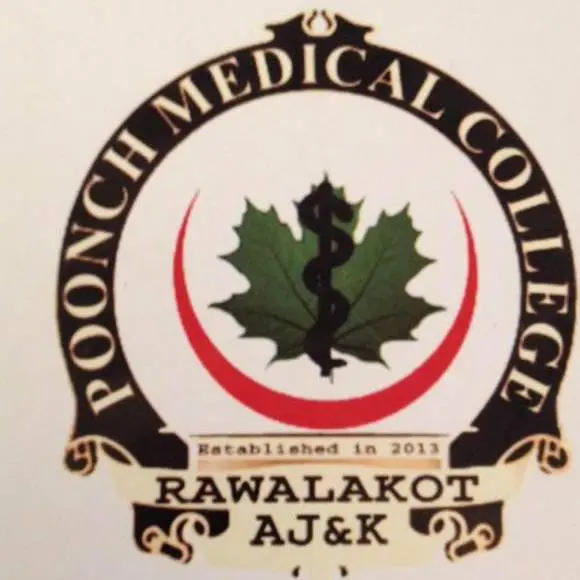 Poonch Medical College 1 Poonch Medical College Contact Number, Fee Structure, Courses