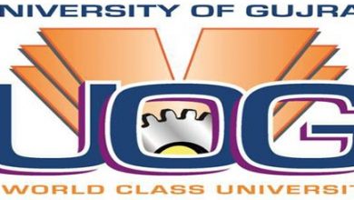 UOG BA BSc Result 2025