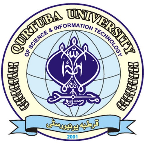 qurtuba university contact number, fee structure, campuses, courses