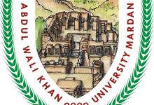 Abdul Wali Khan University MA Subjects List For Private Candidates