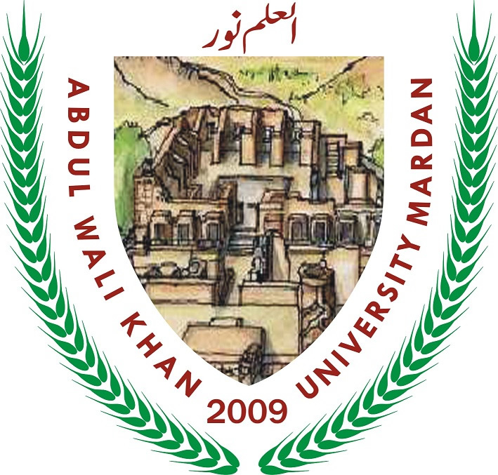 Abdul Wali Khan University MA Subjects List For Private Candidates 1 Abdul Wali Khan University MA Subjects List For Private Candidates