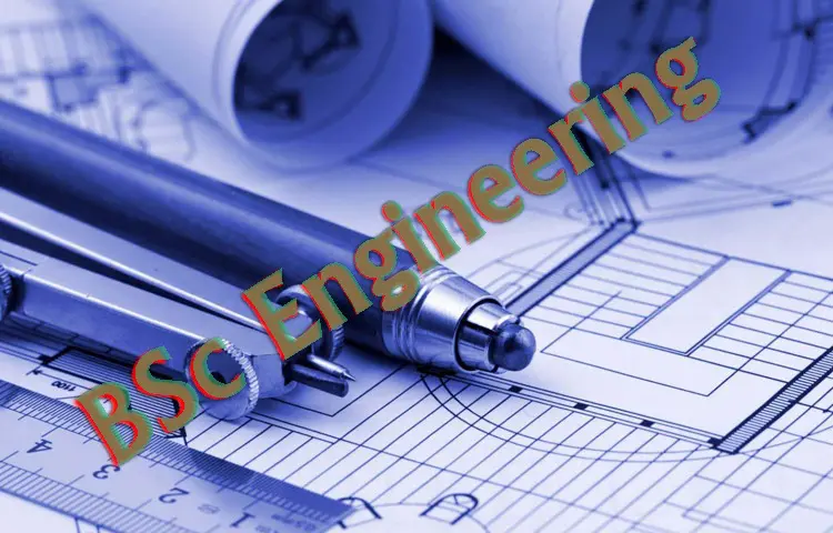 BSc Engineering In Pakistan 1 BSc Engineering In Pakistan