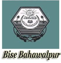 Bahawalpur Board Intermediate Supplementary Date Sheet 2022