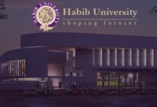 Habib University Karachi Contact Number, Fee Structure, Courses, Admission