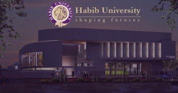 Habib University Karachi Contact Number, Fee Structure, Courses, Admission