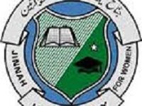 Jinnah University For Women's Karachi Contact Number, Fee Structure
