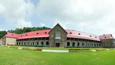 Lawrence College Murree Contact Number, Fee Structure, Admissions, Entry Test