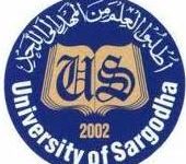 Sargodha University Admission 2025