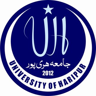 University Of Haripur 1 University Of Haripur Contact Number, Fee Structure, Courses, Admission Criteria