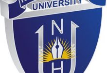 nazeer hussain university contact number, fee structure, courses, admission