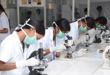 Pharm D Pharmacy Universities In Islamabad and Rawalpindi