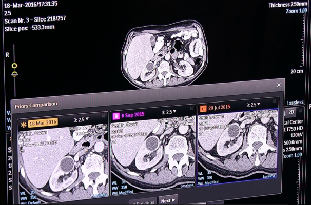 Medical Imaging Technology 1 Medical Imaging Technology Scope, Salary, Courses, Jobs In Pakistan