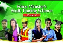 Prime Minister Youth Training Scheme 2025 Phase 4 Online Registration