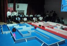 Robotics Engineering Colleges In Pakistan