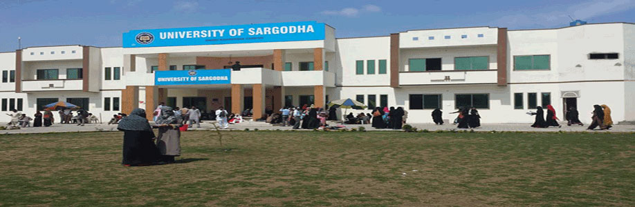Sargodha University BA BSc Supplementary Date Sheet 2025