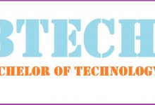 B Tech Colleges and Universities in Pakistan