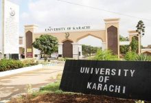 B.com Subjects List In Karachi University
