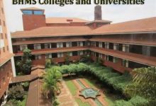 BHMS Homeopathic Medical Colleges and Universities in Pakistan