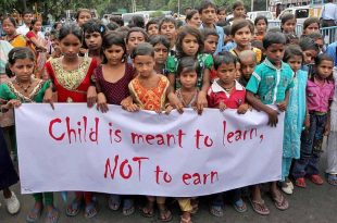Child Labour In Pakistan Causes And Effects Essay