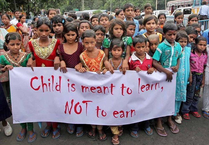 Child Labour In Pakistan Causes And Effects Essay