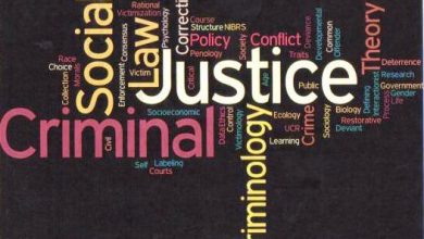 Criminology Scope In Pakistan, Jobs, Salary, Subjects, Offering Universities