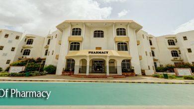D Pharmacy Universities And Colleges In Karachi 1 D Pharmacy Universities And Colleges In Karachi